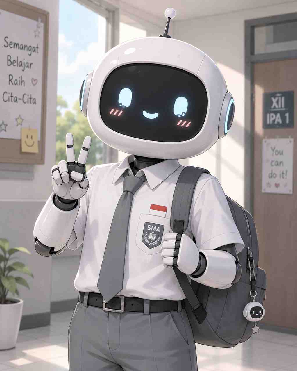 Portal Orang Tua